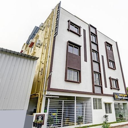 Collection O Royal Suites Bengalúr Exteriér fotografie