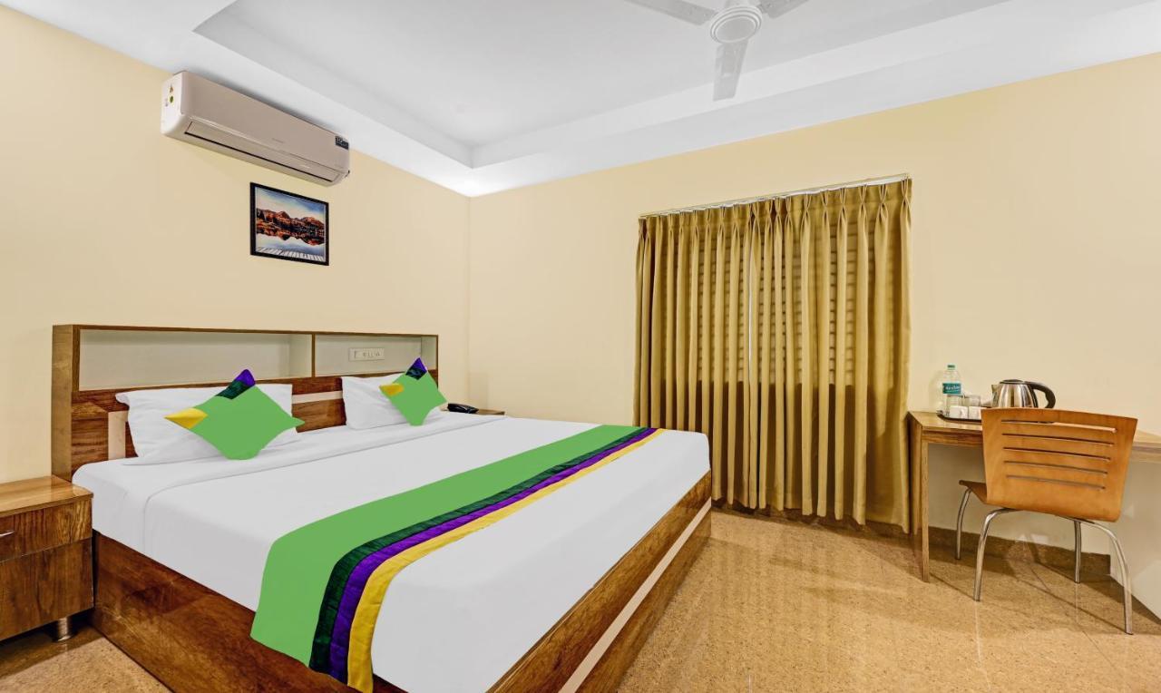 Collection O Royal Suites Bengalúr Exteriér fotografie