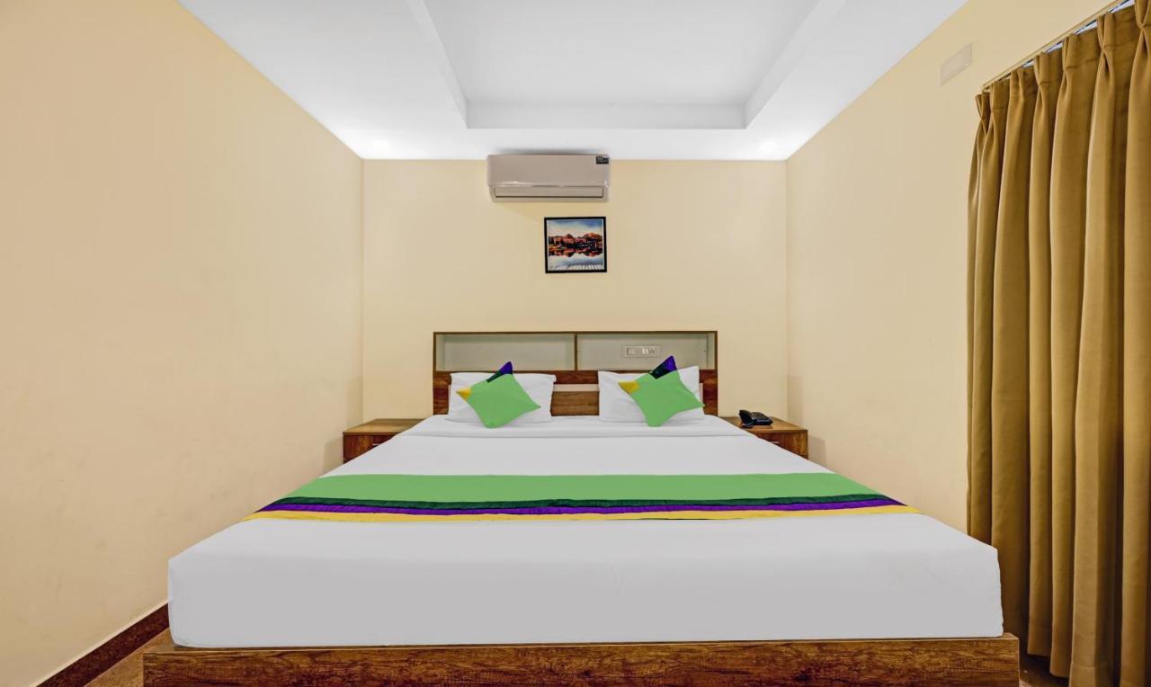 Collection O Royal Suites Bengalúr Exteriér fotografie