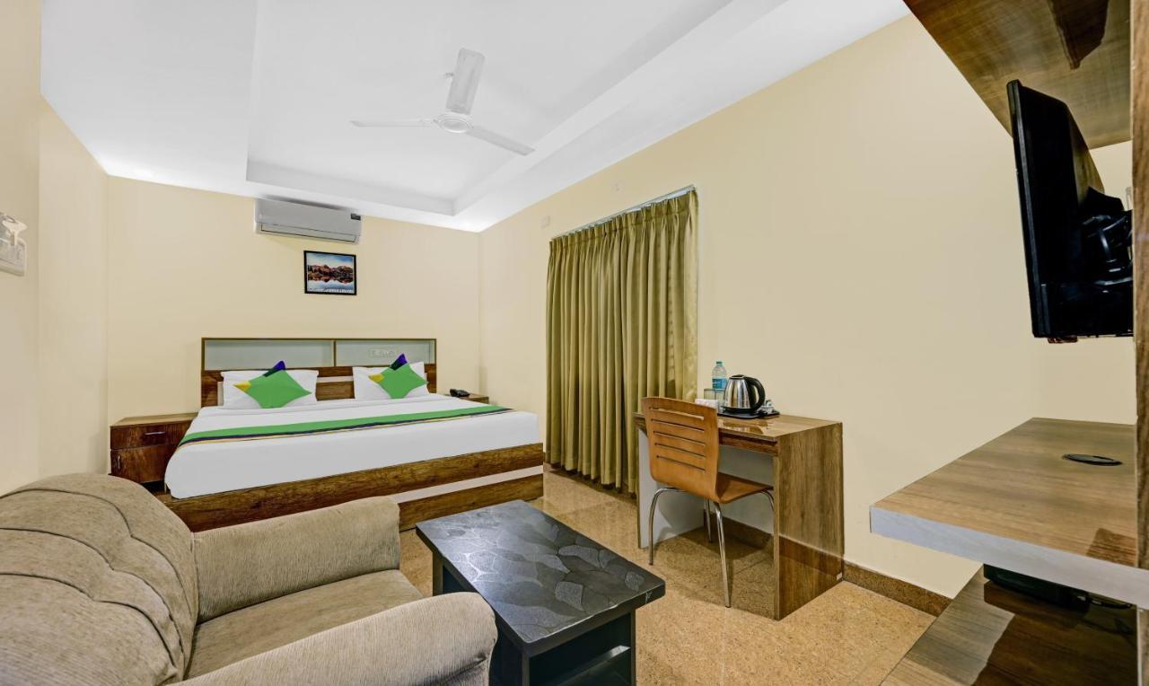 Collection O Royal Suites Bengalúr Exteriér fotografie
